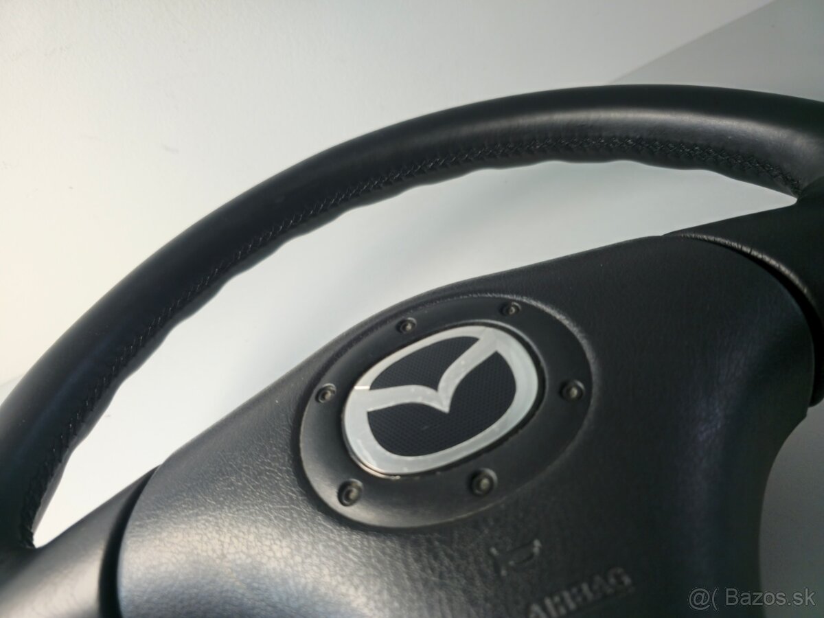 Volant mazda nardi torino - 7