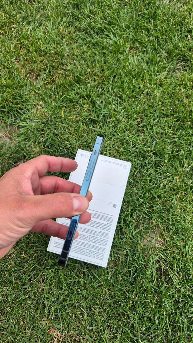 apple Iphone 12 PRO 128gb - 7