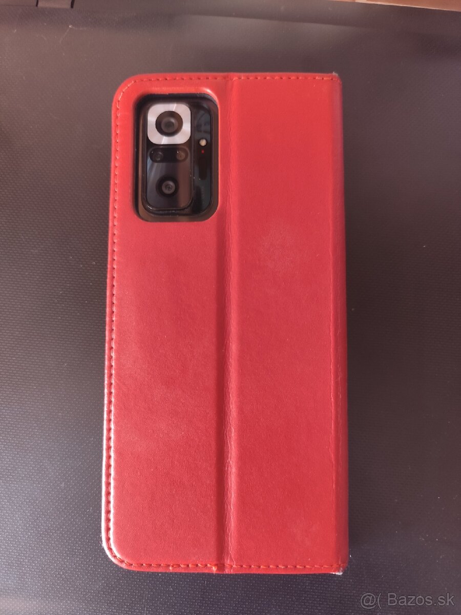 Xiaomi Redmi note 10 Pro - 7