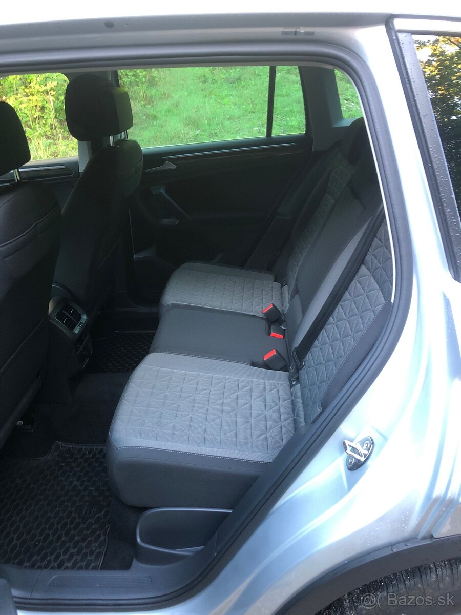 Volkswagen Tiguan 1.5 Tsi - 7