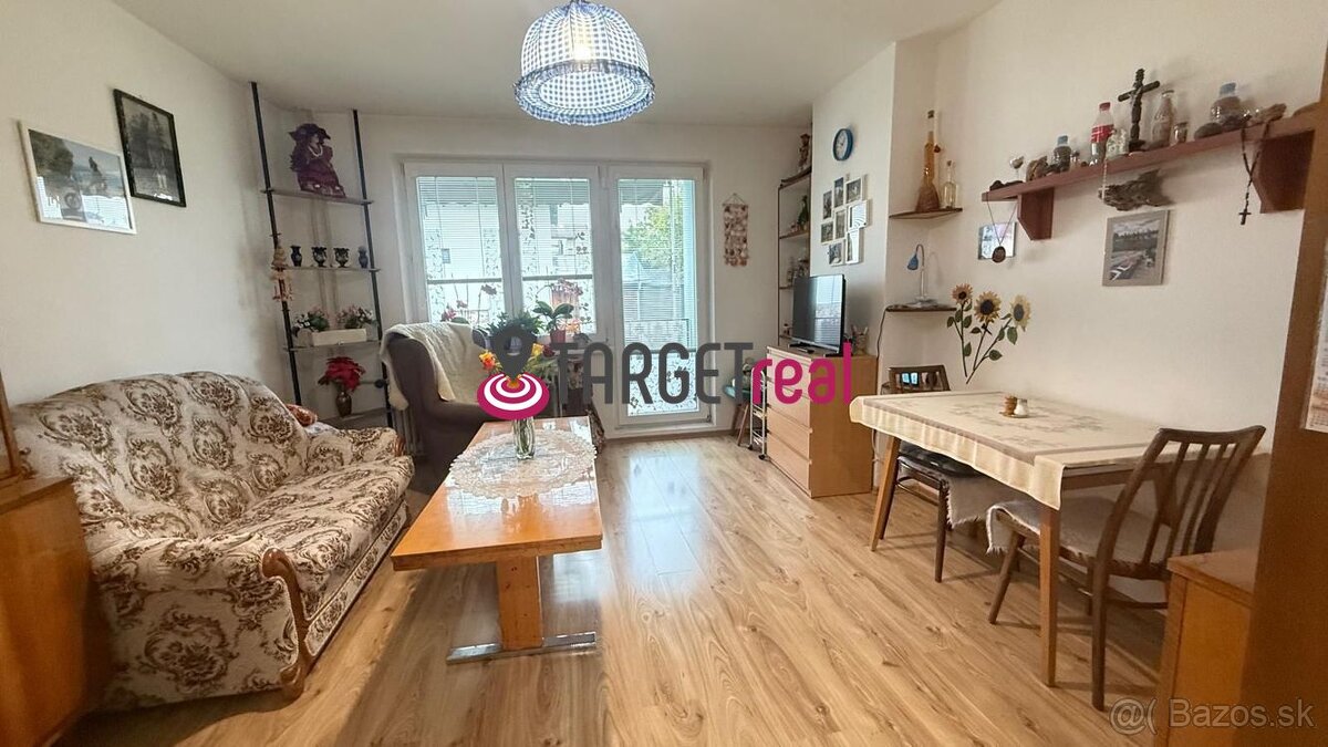 TARGETreal | NA PREDAJ RODINNÝ DOM HORNÁ ŠTUBŇA - DOMOV, KDE - 7