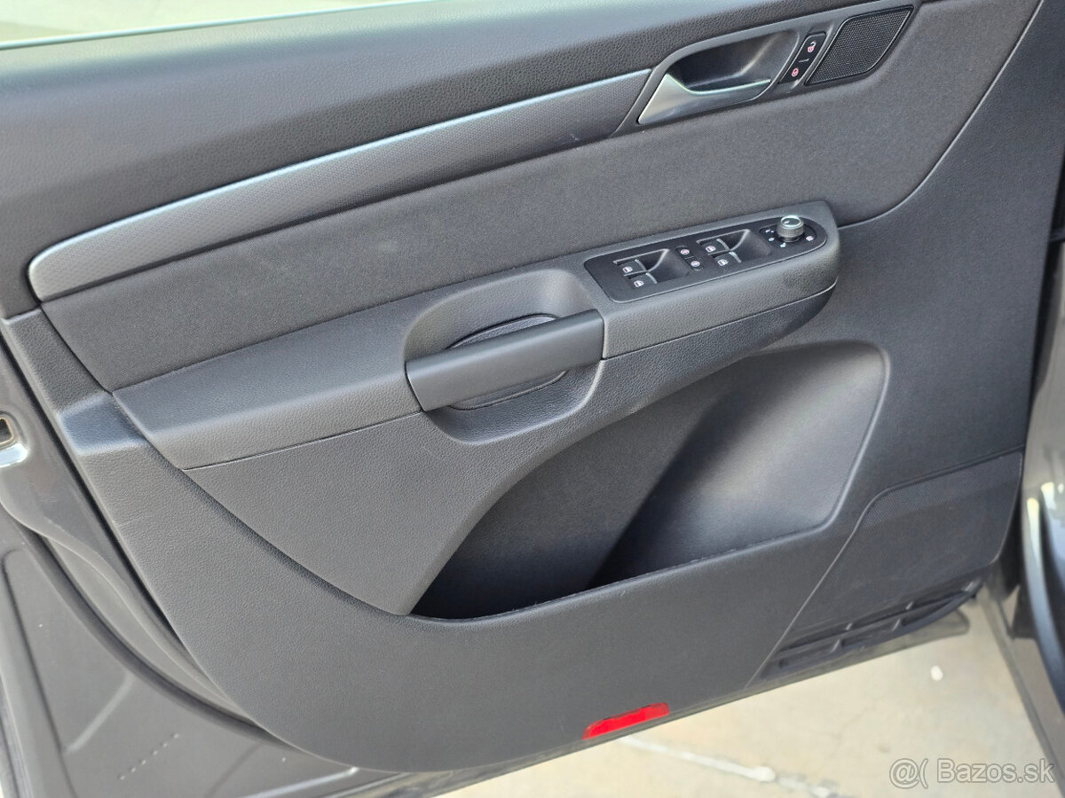 Volkswagen Sharan Comfortline 1,4 TSI 2022, 58 910km - 7