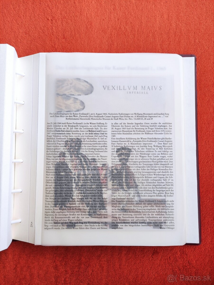 Wien Edition Archiv Verlag - 7