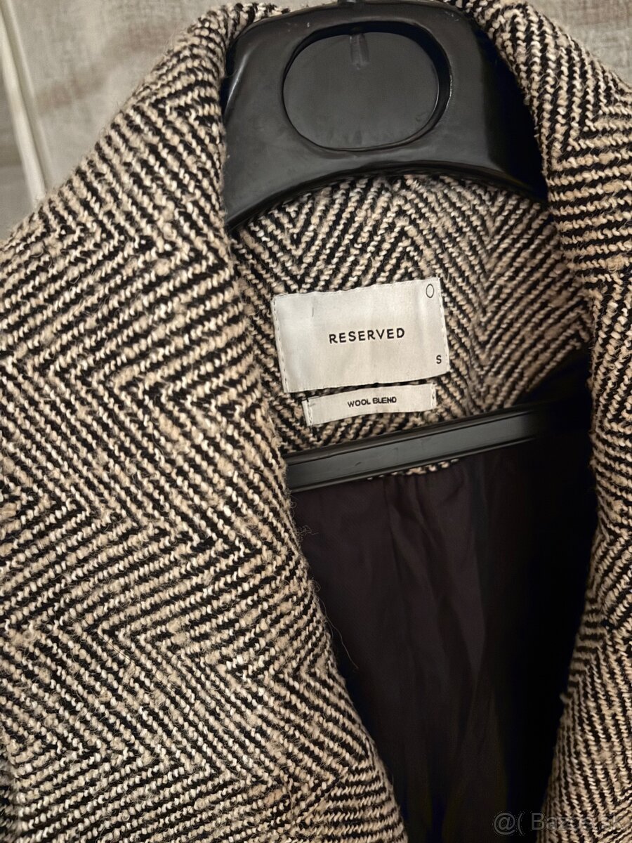 Zimné bundy a kabáty damske - 7