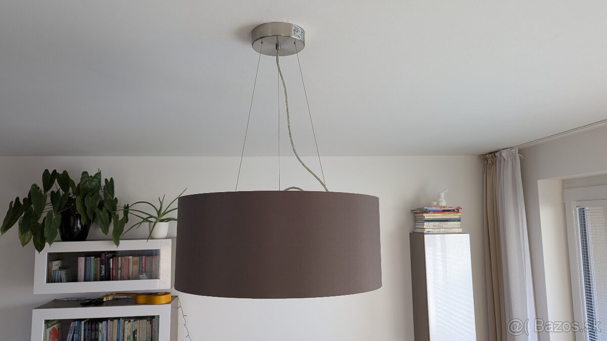Stropna lampa Eglo - 7