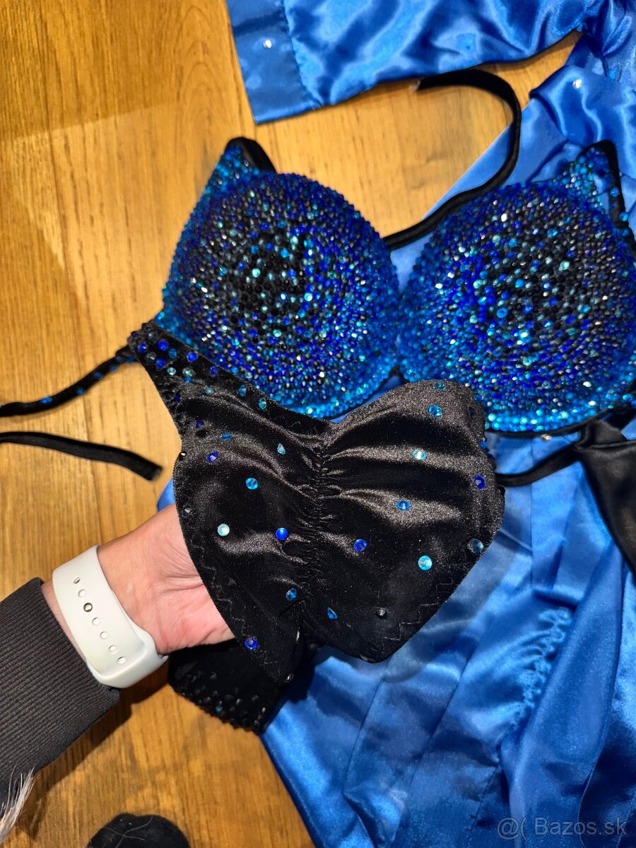 Súťažne plavky - 7