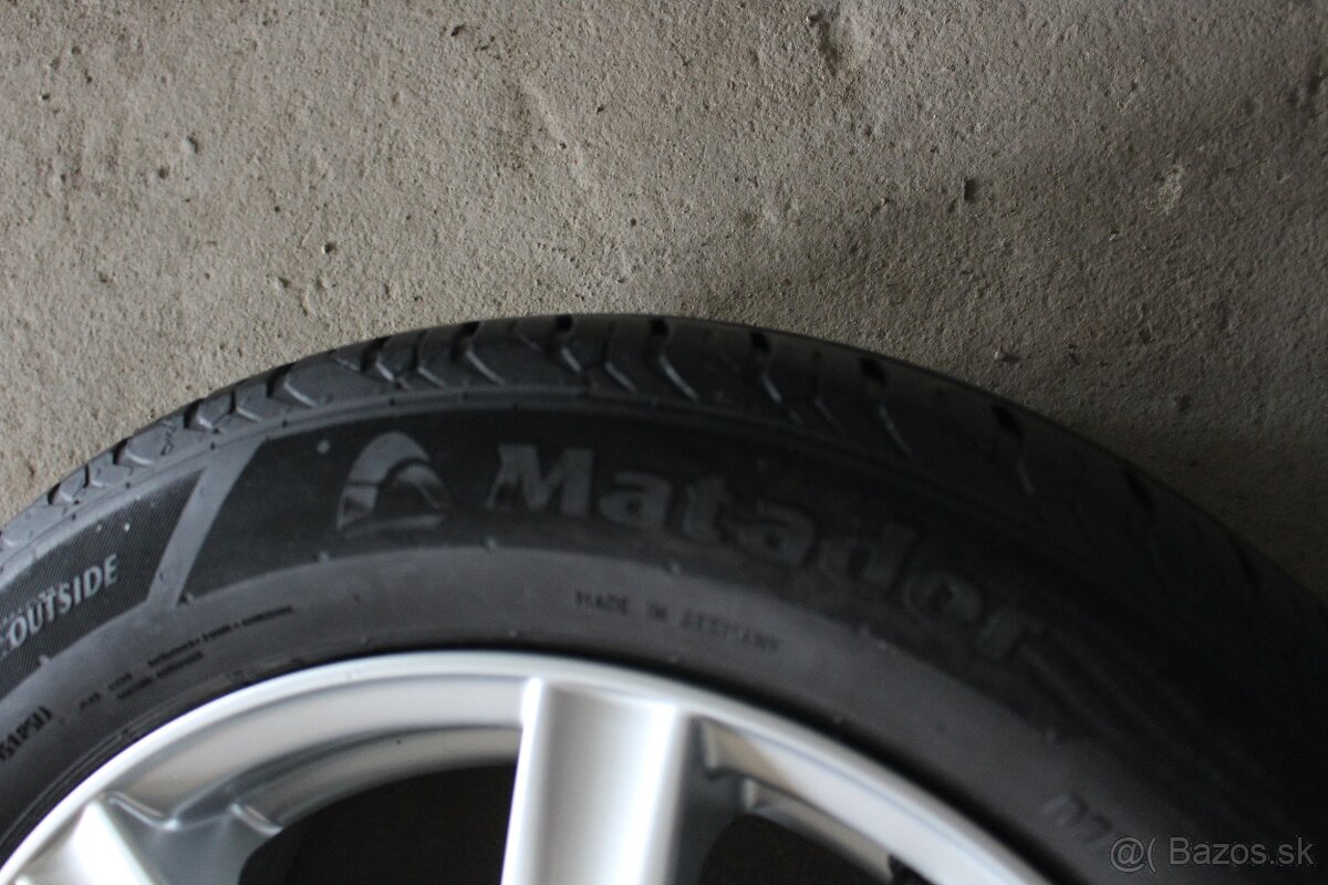 16"......4x100 r16.....RIAL...........LETNA SADA - 7