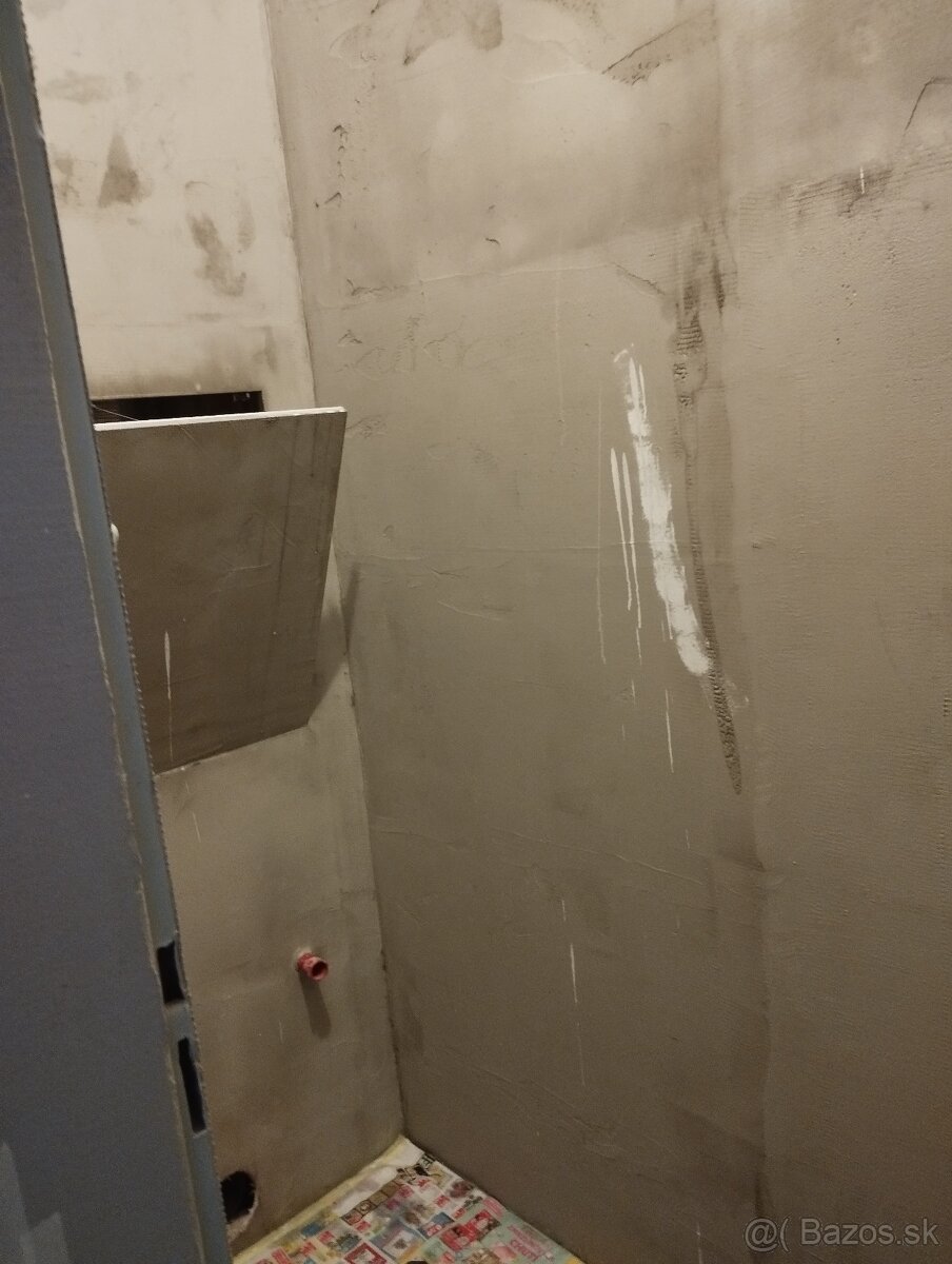 Rekonštrukcie a iné prípravné práce - 7