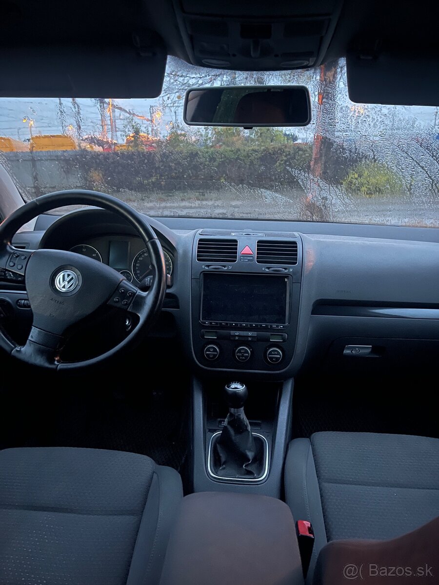 Volkswagen Golf V 2.0 TDI • 103 kW • 2008 BMM 🚗🔥 - 7