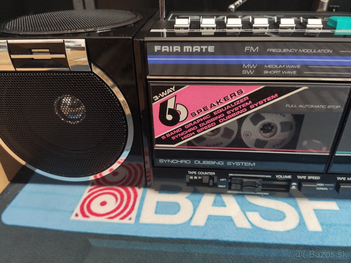 FAIR MATE RD-1215 - 7