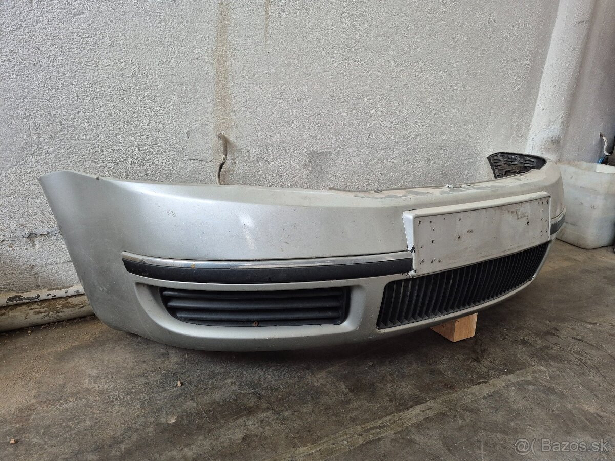 ✅️ Škoda SuperB I. - 7