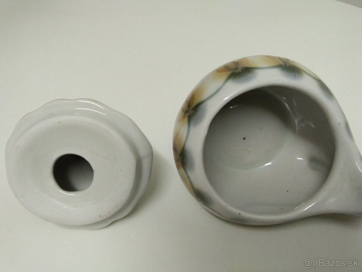 Keramická dozička - 7