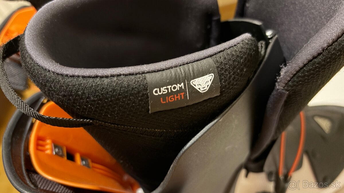 Lyžiarky Dynafit Speed na skialp - 7