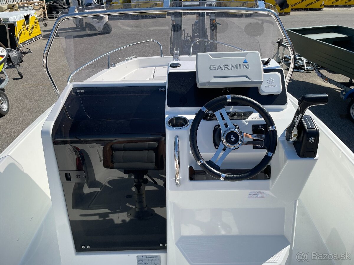 Beneteau Flyer 6 MY2020 - 7