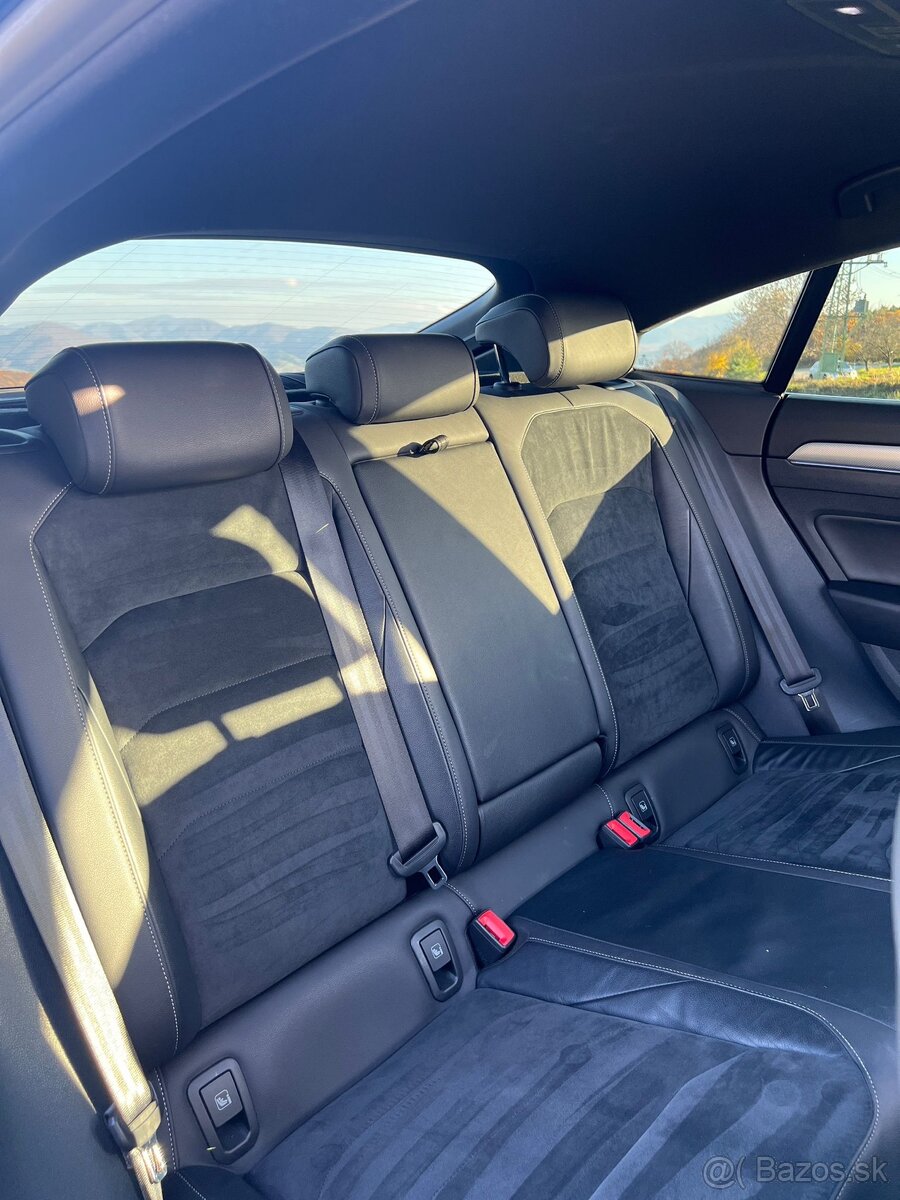 Vw Arteon R-Line 2.0 TSI - 7