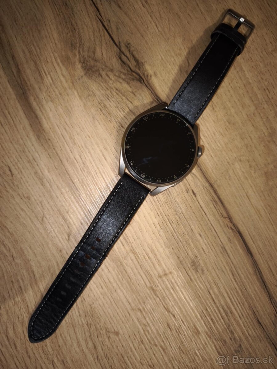 HUAWEI WATCH 3 Pro - 7