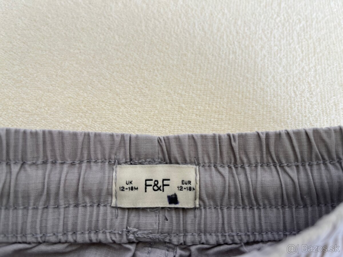 pblecenie veľkosť 86 pre chlapca - 7