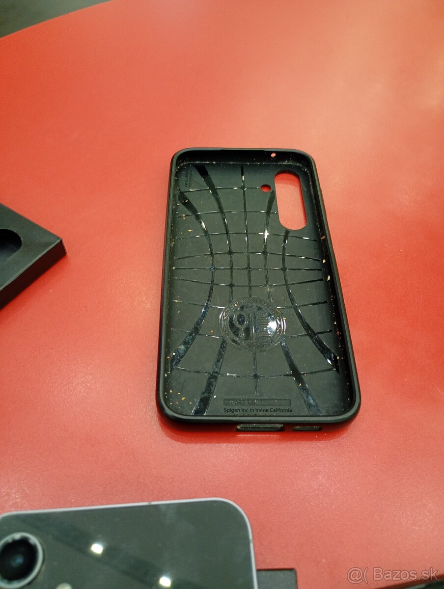 PREDÁM SAMSUNG S23 FE - 7