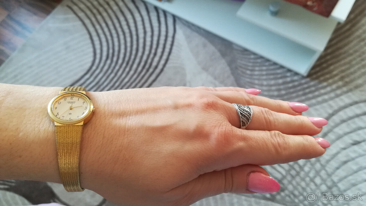 damske hodinky orient - 7