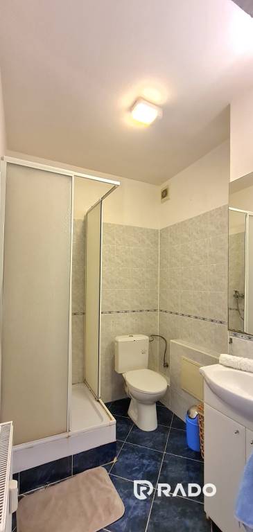 RentHub | Útulná zariadená Garsónka 23 m² pri Draždiaku I - 7