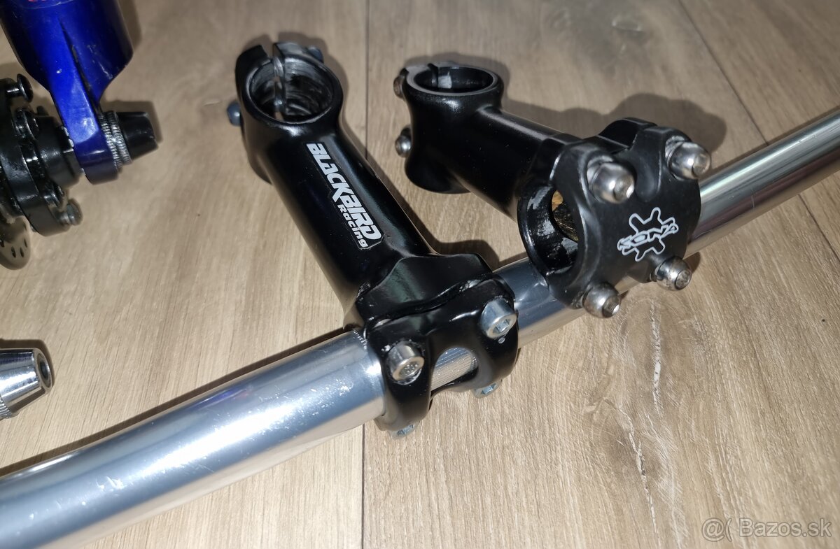 RST Mozo Comp na 26' kolesa - 7