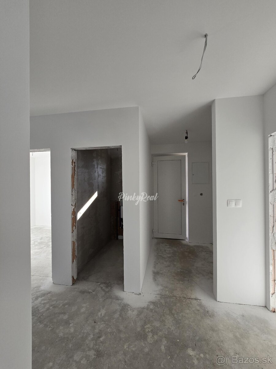 Pinky Real - Novostavba v Slovenskej Novej Vsi - 7