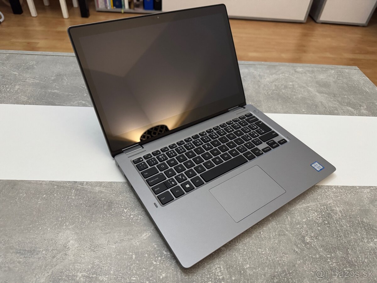 Dotykový Dell Latitude 3310 2v1 | i5 | 16GB | SSD - 7
