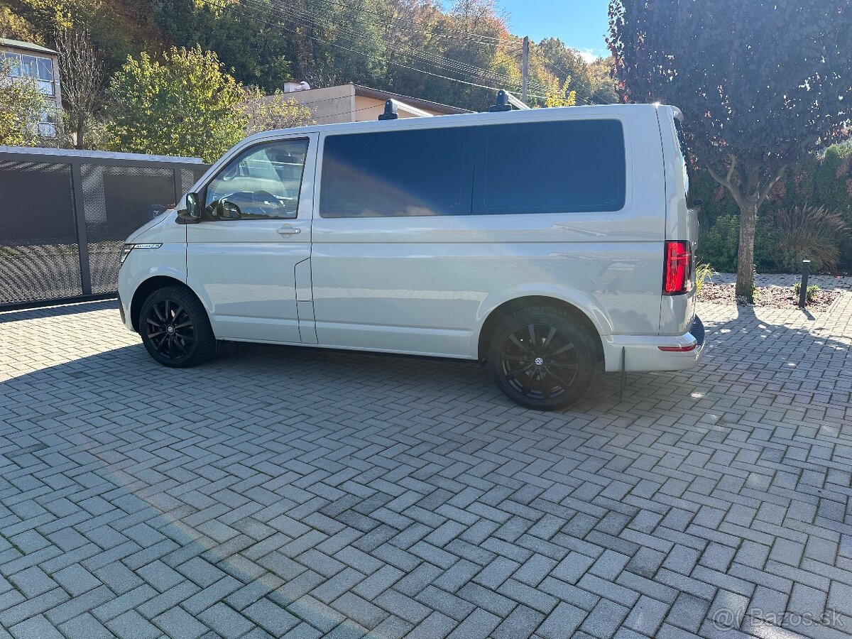 Volkswagen Multivan 2.0 TDI 150k DSG - 7