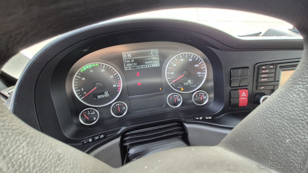 MAN TGL 8.220 4x2 BL r.v. 2016 - 7