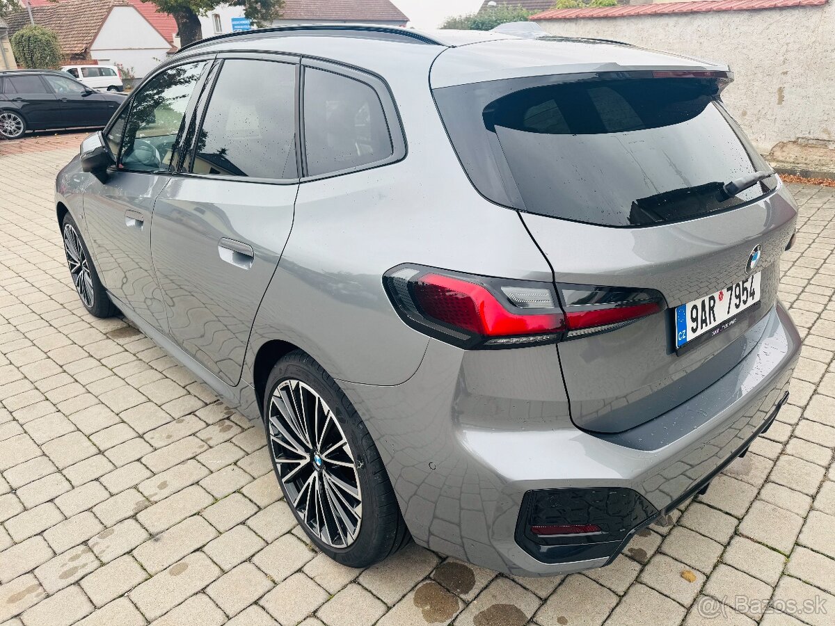 BMW 218i Active Tourer M-Sport (100kw) 1MAJITEL - 7
