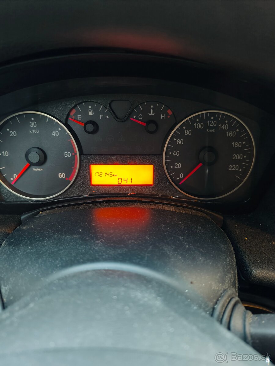 Predám Fiat Stilo - 7