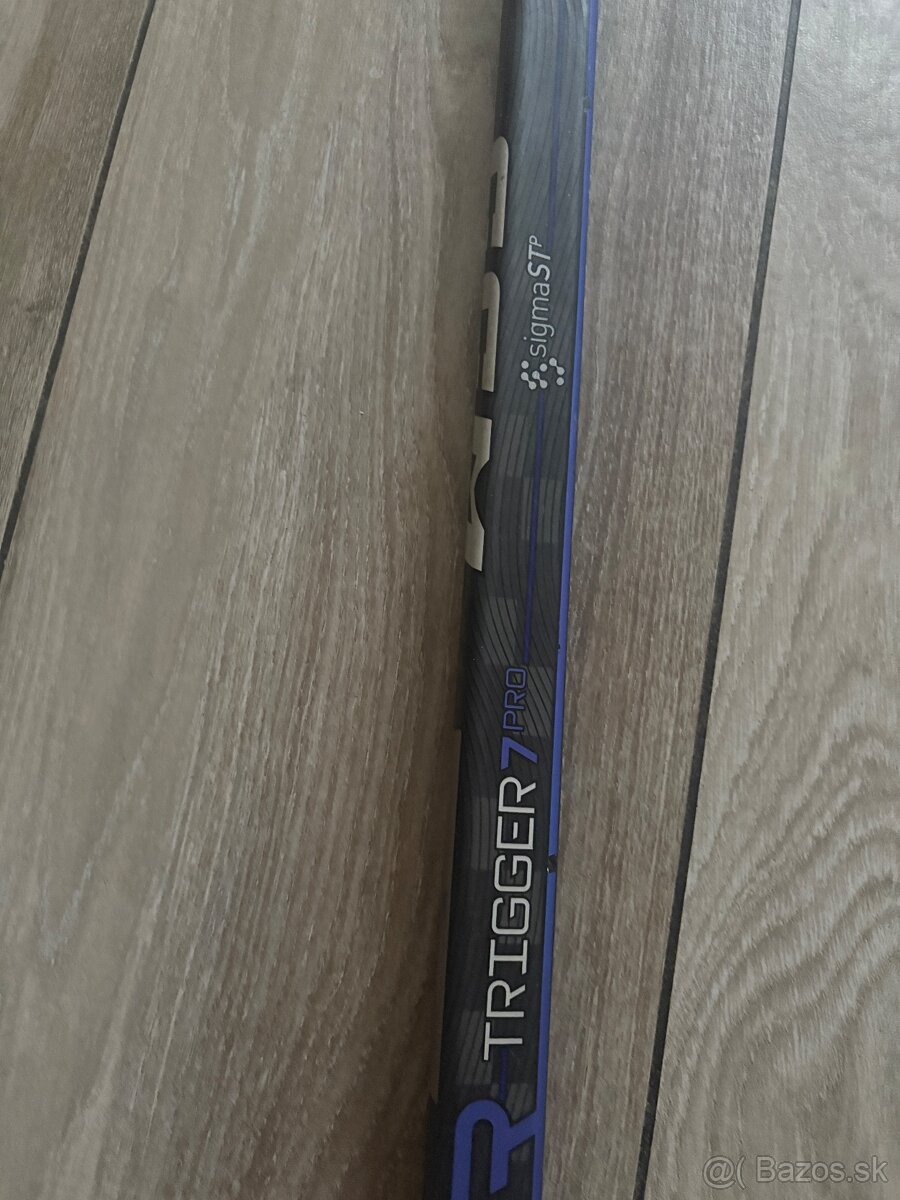 Hokejka ccm a bauer - 7