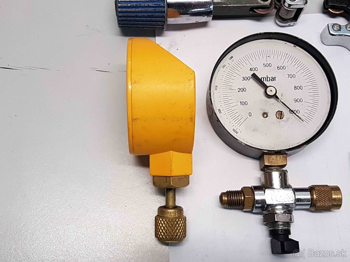 Klima príslušenstvo - 7