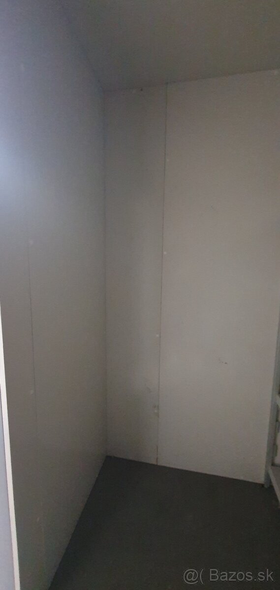 CHLADIACI BOX, MRAZIACI BOX, MRAZIARENSKÝ BOX - 7