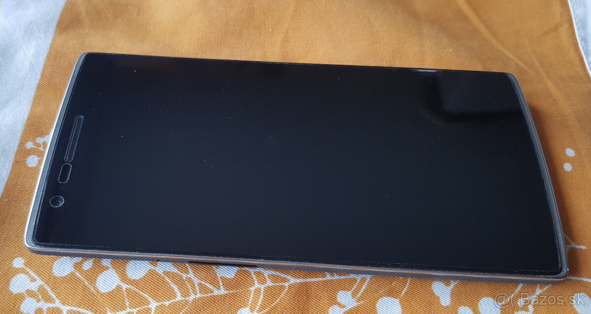 One Plus A0001 64gb verzia cierna farba - 7