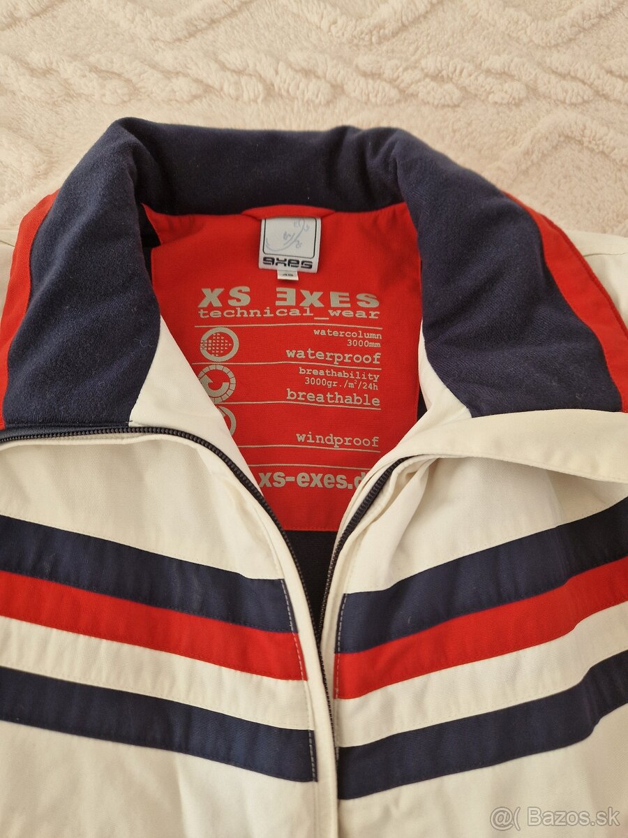 Lyžiarska súprava - 7