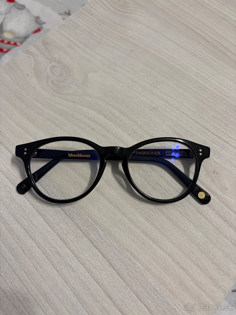 Okuliare Bloombloom - 7