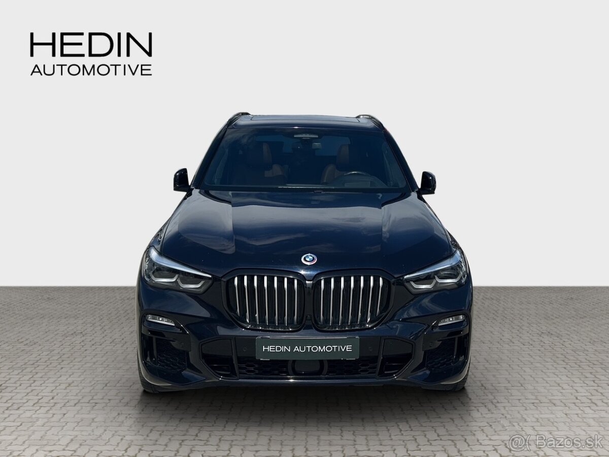 BMW X5 30d xDrive - 7