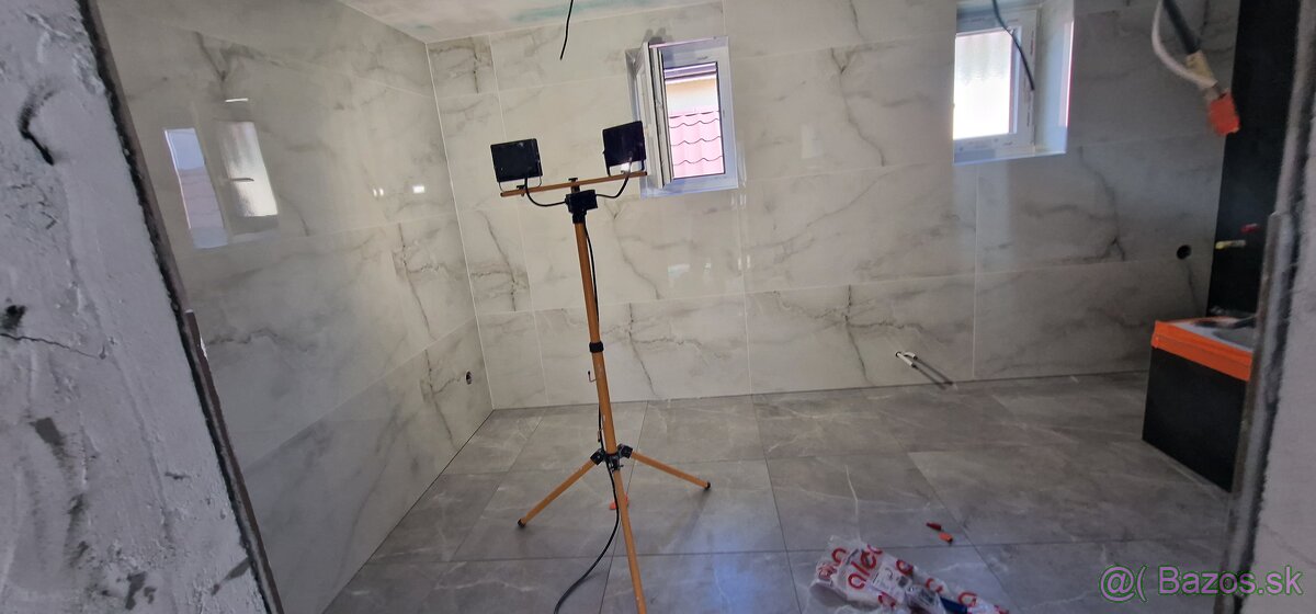 Stavebné práce Tomato - 7