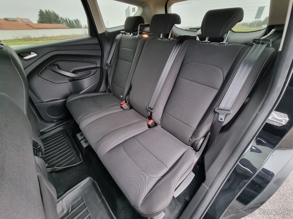 Ford Kuga 2.0 TDCi Duratorq Titanium A/T AWD za 13.600 € - 7