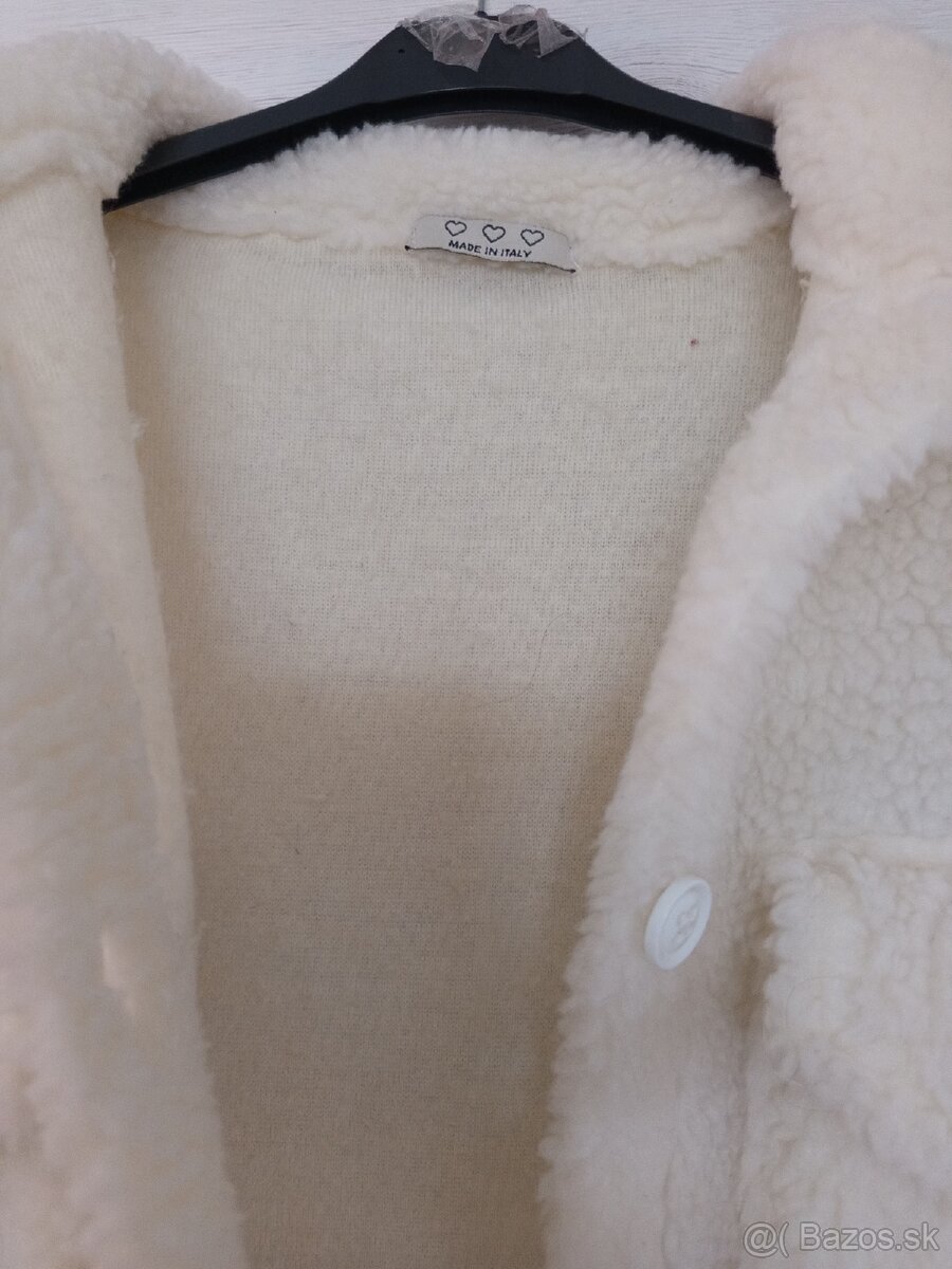 Dámsky prechodný kabát - 7