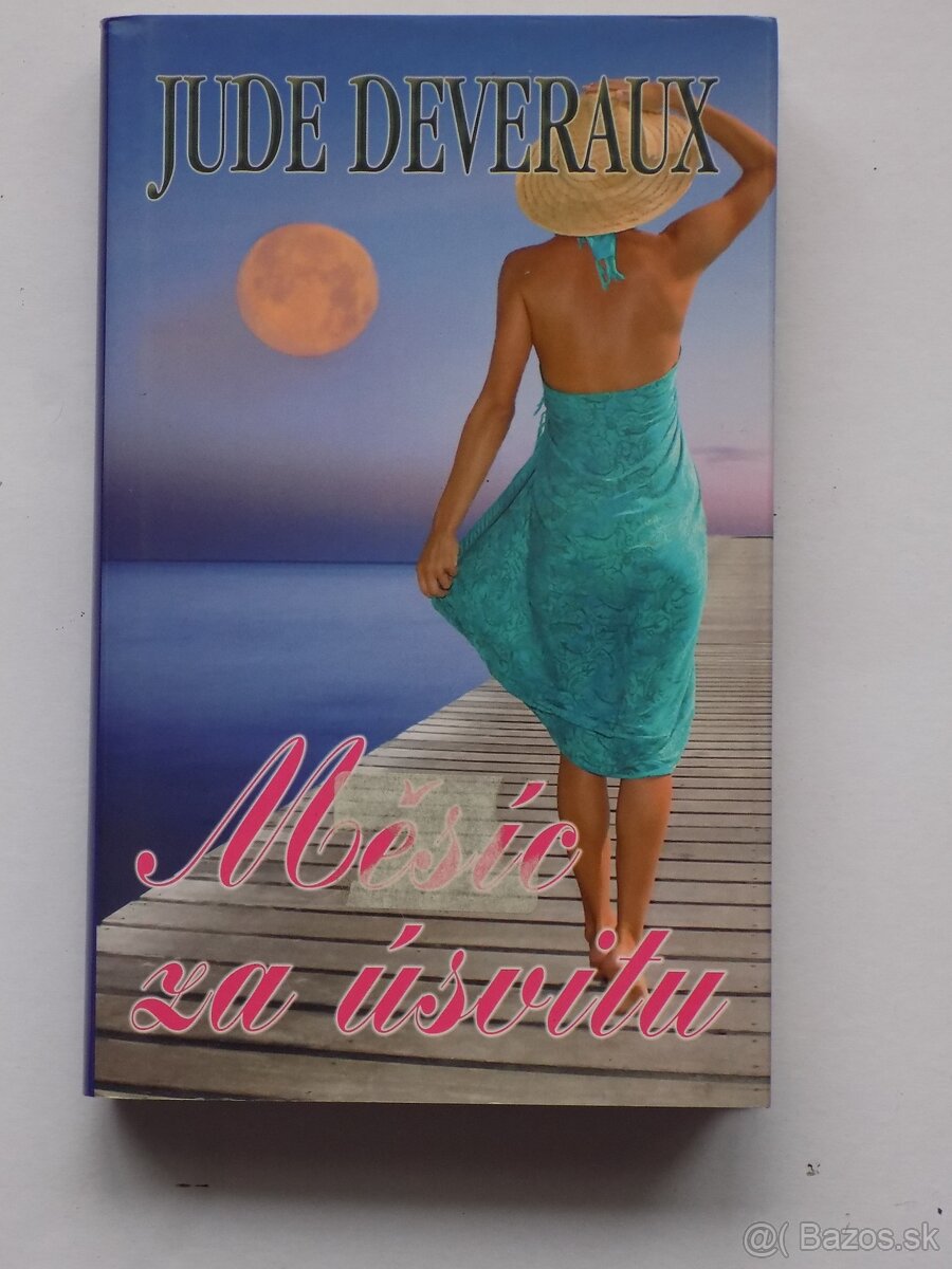 Romantika - Ward,Rayven,Rileyová,Summers... - 7