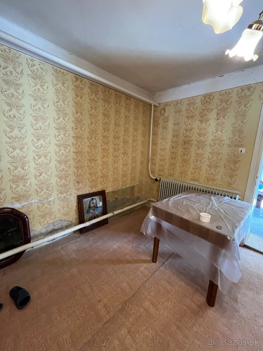 Na predaj RD vo Svodíne - 7