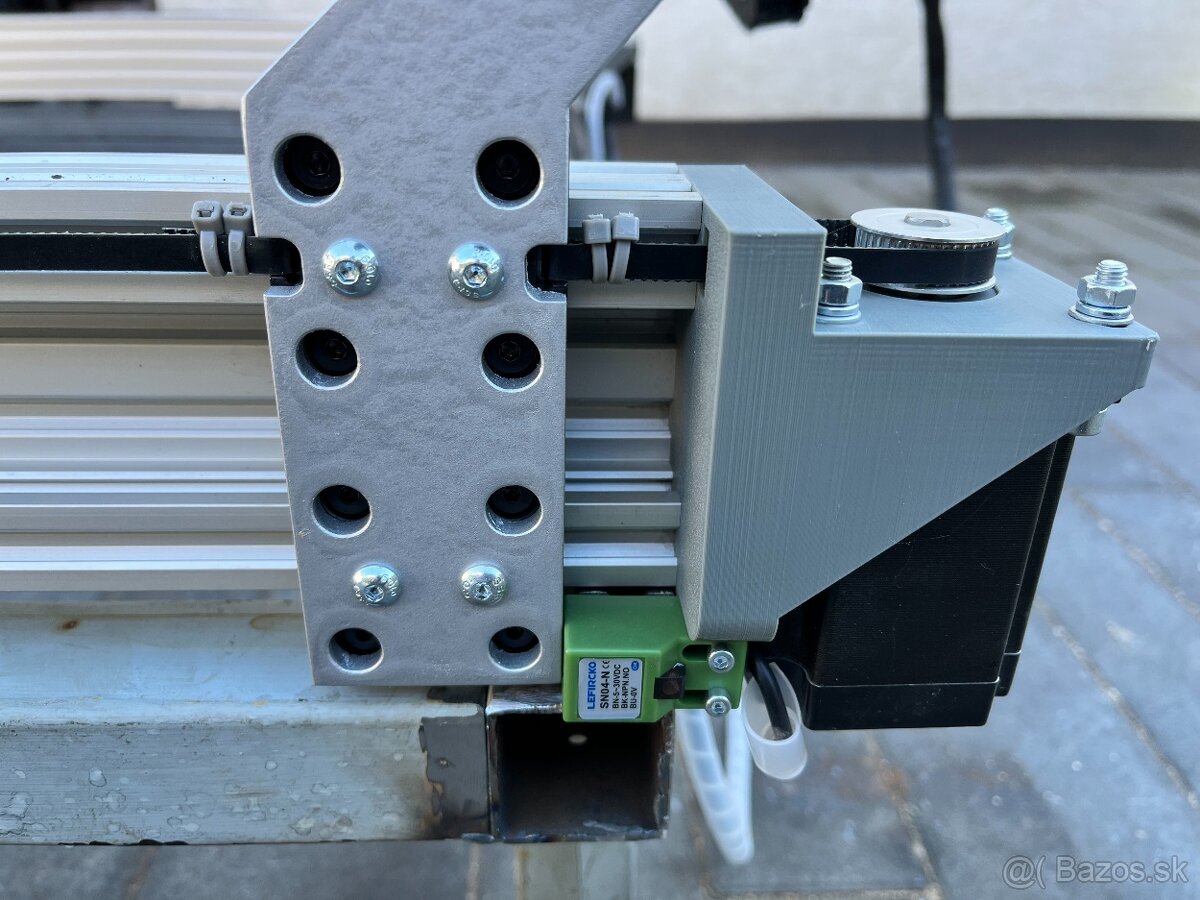 CNC plazma/Laser - 7