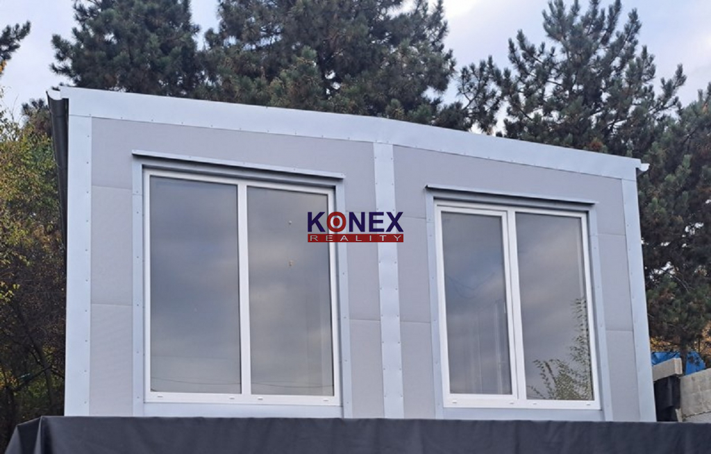 ID-3365 MODULOVÝ DOM – Hnuteľnosť NA PREDAJ - 7