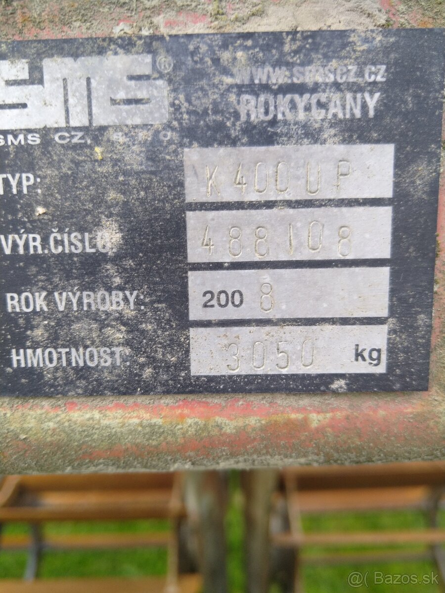 Na Predaj Kompaktor - 7