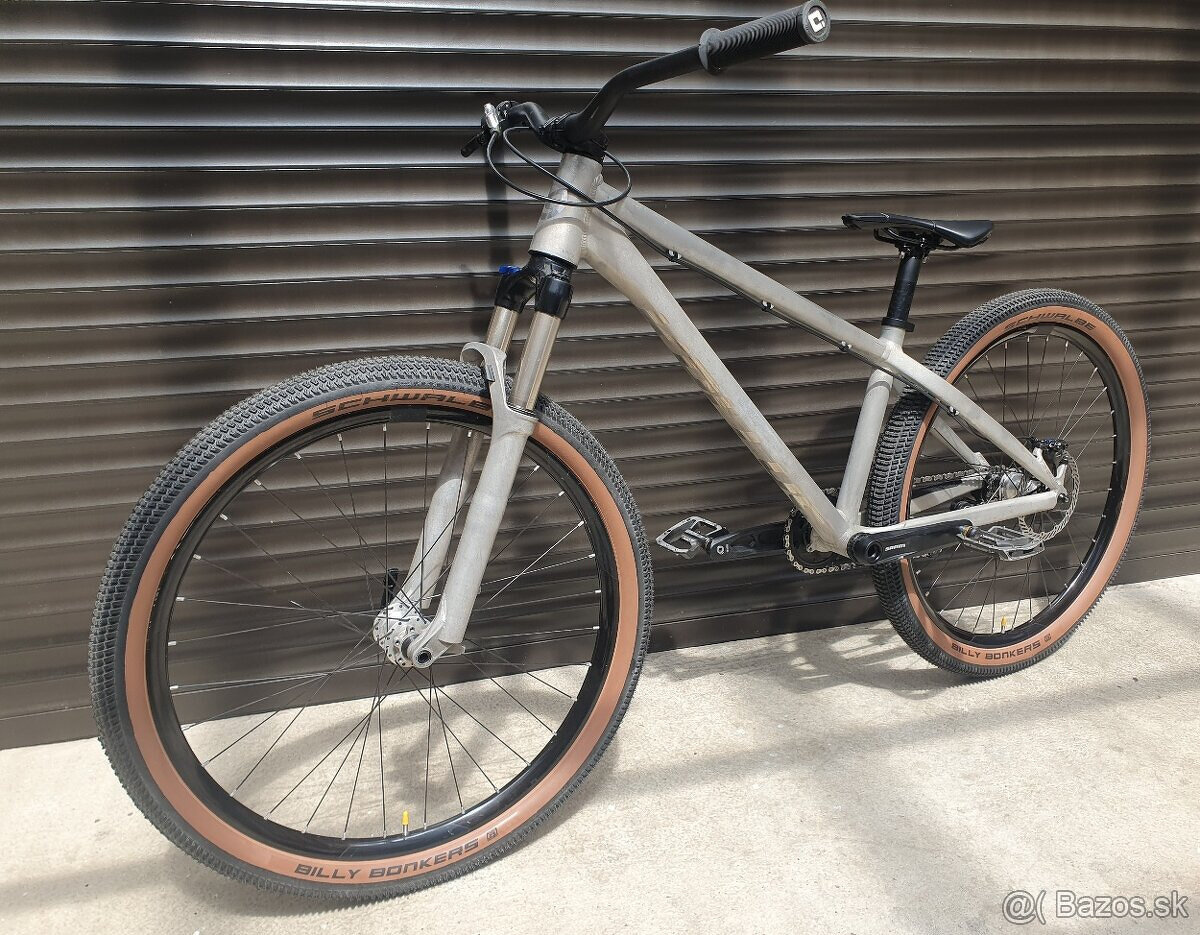 ✅ Dirt, pumptrack, street bike ✅ - 7