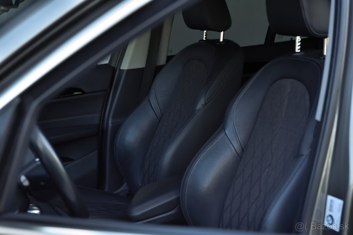 BMW X1 xDrive 20d xLINE - 7