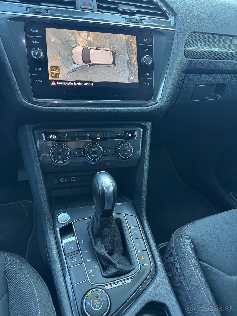 Volkswagen Tiguan Allspace - 7