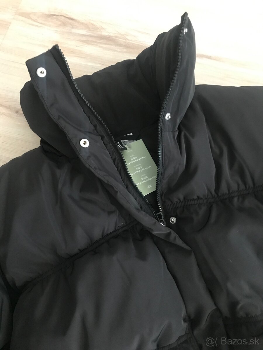 Zimna bunda HM c. L - 7
